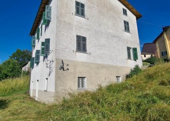 Casa indipendente Rezzoaglio - foto 57