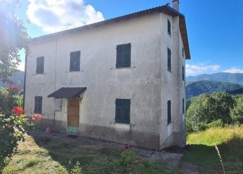 Casa indipendente Rezzoaglio - foto 58