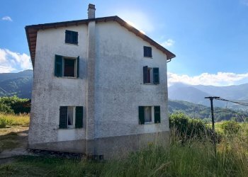 Casa indipendente Rezzoaglio - foto 59