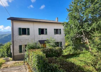Casa indipendente Rezzoaglio - foto 60