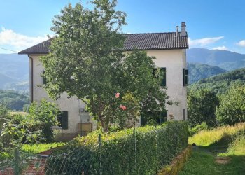 Casa indipendente Rezzoaglio - foto 61