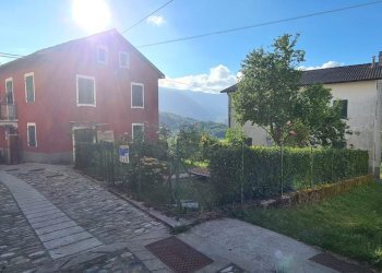 Casa indipendente Rezzoaglio - foto 62