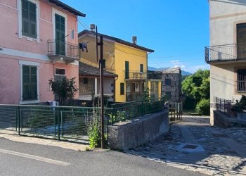 Casa indipendente Rezzoaglio - foto 63