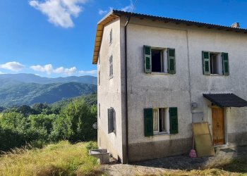 Casa indipendente Rezzoaglio - foto 64