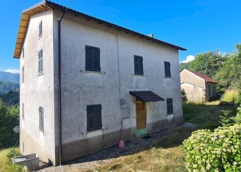 Casa indipendente Rezzoaglio - foto 65