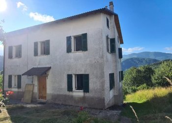 Casa indipendente Rezzoaglio - foto 67