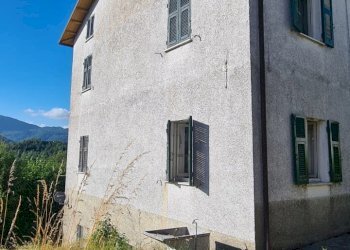 Casa indipendente Rezzoaglio - foto 68