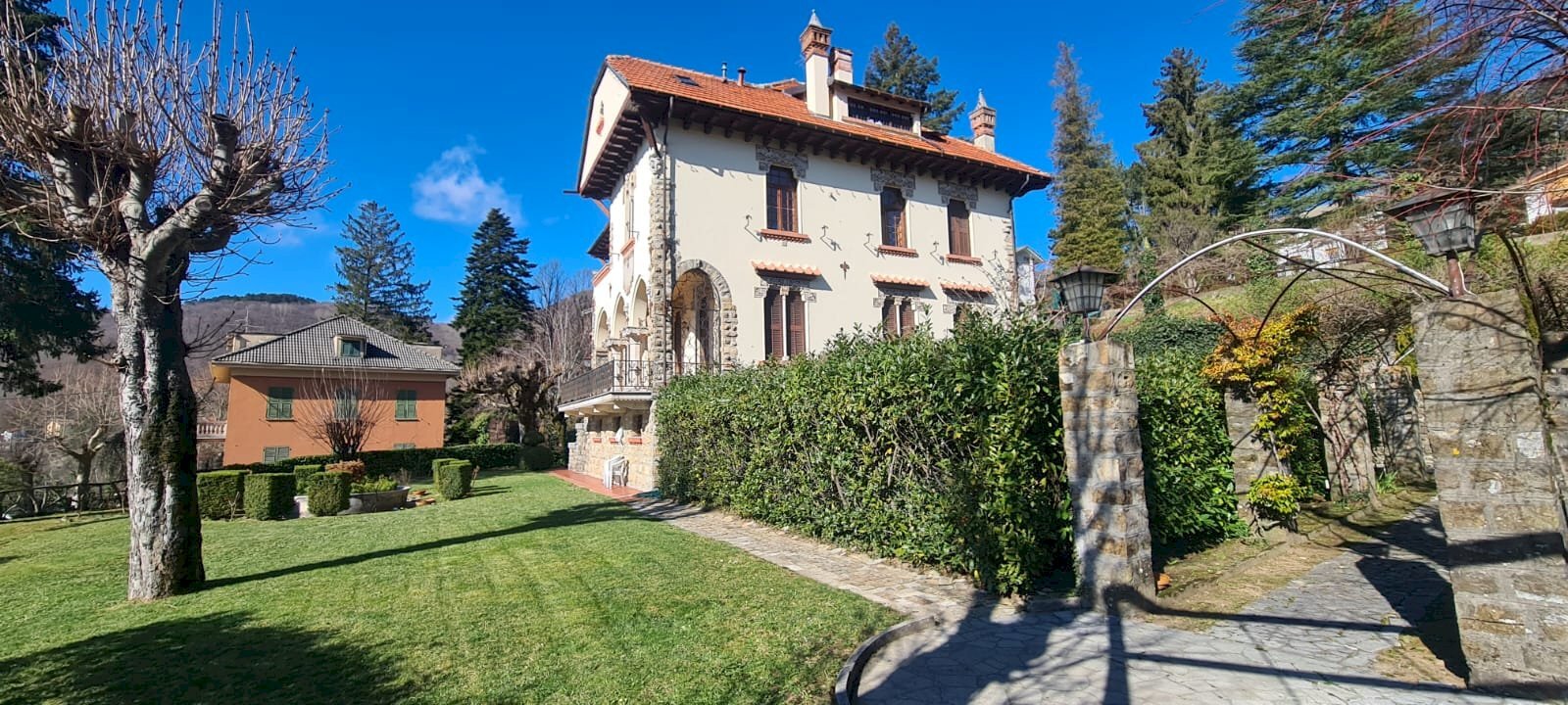 Appartamento Torriglia - foto 2