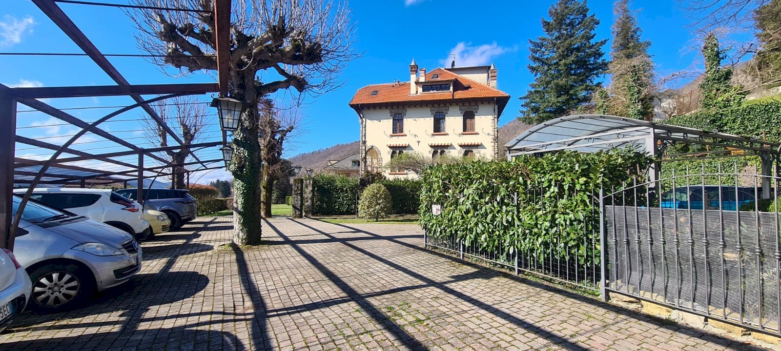 Appartamento Torriglia - foto 3