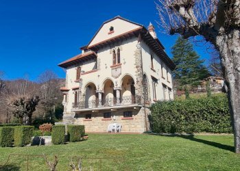 Appartamento Torriglia - foto 1