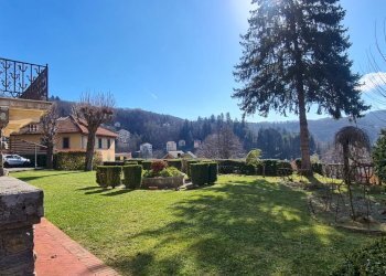 Appartamento Torriglia - foto 7