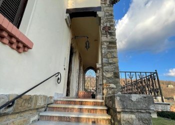 Appartamento Torriglia - foto 8