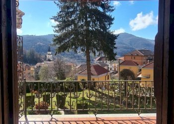 Appartamento Torriglia - foto 10