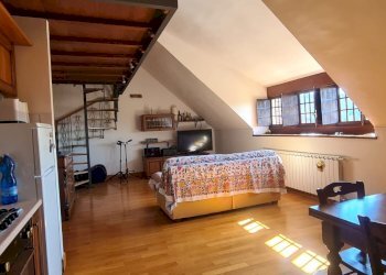 Appartamento Torriglia - foto 16