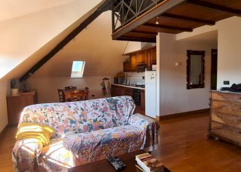 Appartamento Torriglia - foto 17