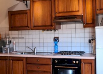 Appartamento Torriglia - foto 18