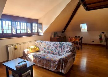 Appartamento Torriglia - foto 20