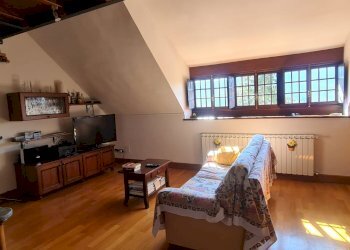 Appartamento Torriglia - foto 21