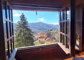 Appartamento Torriglia - foto 24