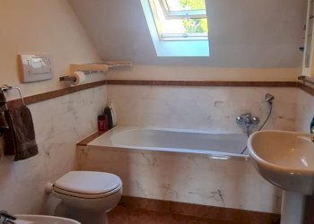 Appartamento Torriglia - foto 31