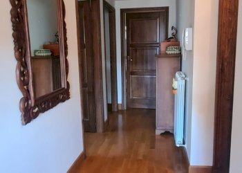 Appartamento Torriglia - foto 32