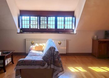 Appartamento Torriglia - foto 33