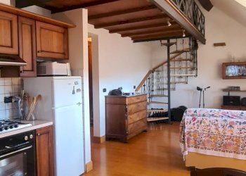 Appartamento Torriglia - foto 34