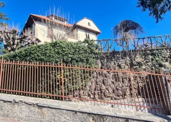Appartamento Torriglia - foto 40