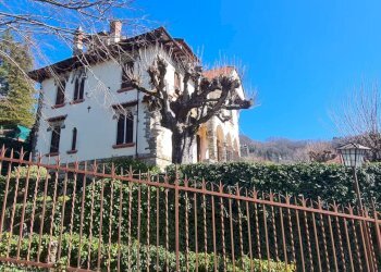 Appartamento Torriglia - foto 41