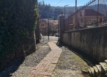 Appartamento Torriglia - foto 42
