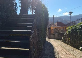 Appartamento Torriglia - foto 44