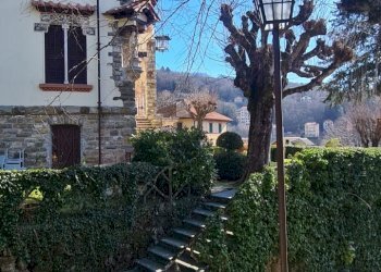 Appartamento Torriglia - foto 45