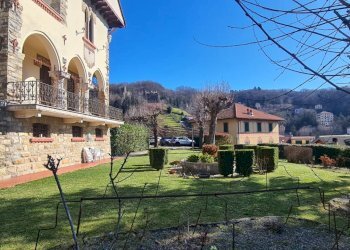 Appartamento Torriglia - foto 46