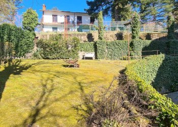 Appartamento Torriglia - foto 47