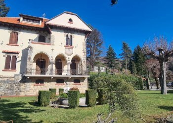 Appartamento Torriglia - foto 48