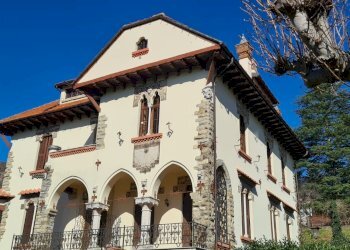 Appartamento Torriglia - foto 49