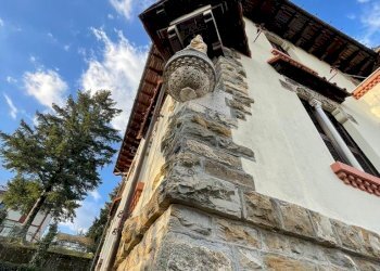 Appartamento Torriglia - foto 50