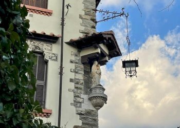 Appartamento Torriglia - foto 51