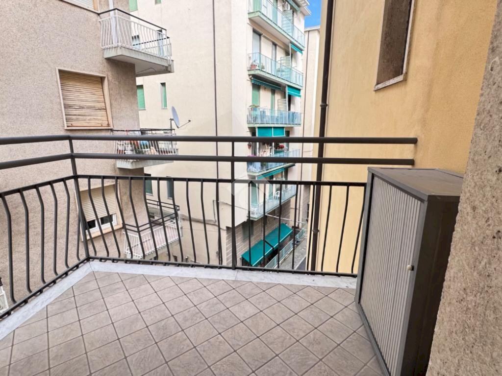 Two-room apartment Via Leonardo Da Vinci, Alassio - photo 2