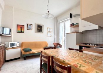 Bilocale Via Leonardo Da Vinci, Alassio - foto 3