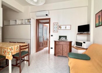 Bilocale Via Leonardo Da Vinci, Alassio - foto 4