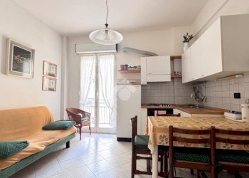 Bilocale Via Leonardo Da Vinci, Alassio - foto 6