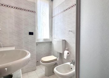 Bilocale Via Leonardo Da Vinci, Alassio - foto 9