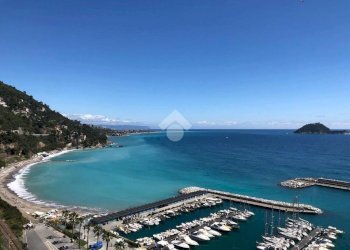 Bilocale Via Leonardo Da Vinci, Alassio - foto 14