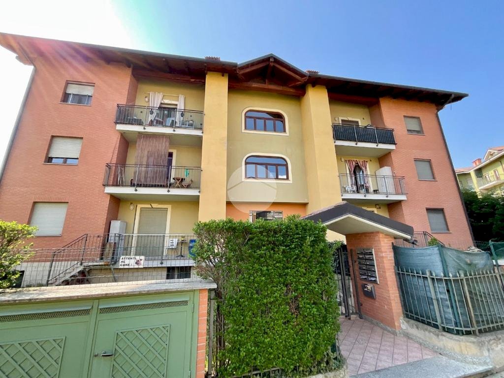 Two-room apartment Via Gremo, Leini - photo 1