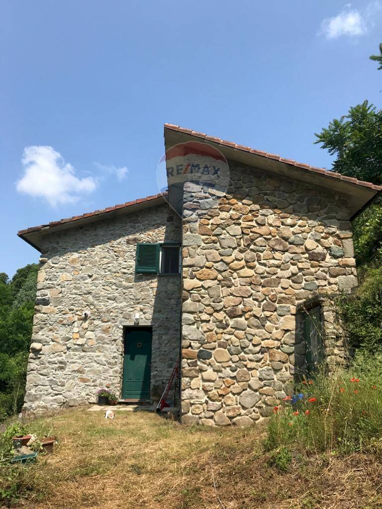 Independent house Borghetto di Vara, SP, Borghetto di Vara - photo 1