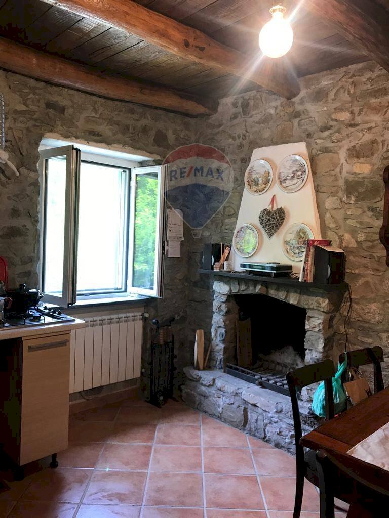 Independent house Borghetto di Vara, SP, Borghetto di Vara - photo 3