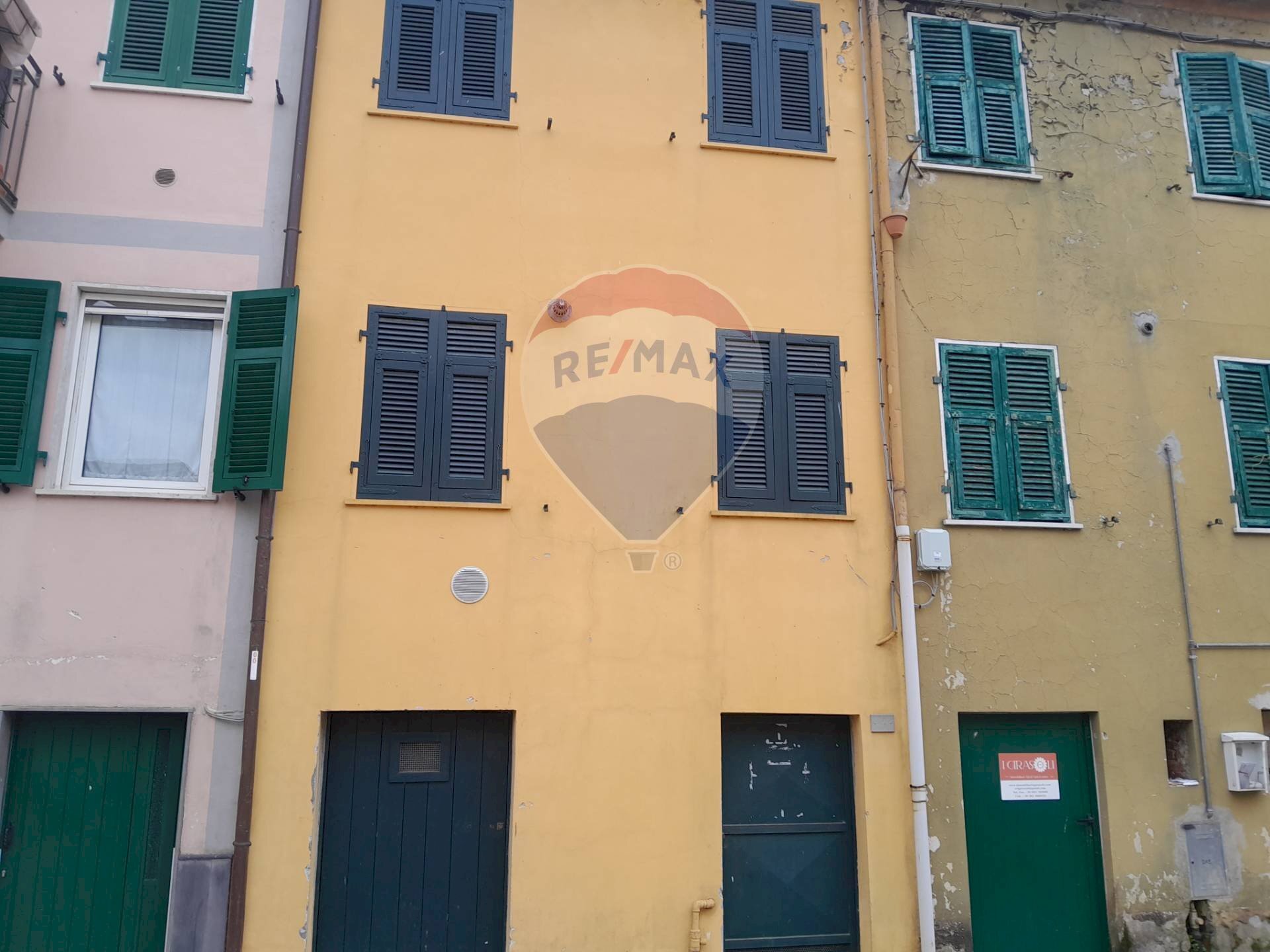 Casa semi indipendente Borghetto di Vara, SP, Borghetto di Vara - foto 1