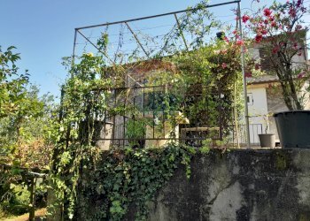 Semi-detached house Cassana, Borghetto di Vara, Borghetto di Vara - photo 18