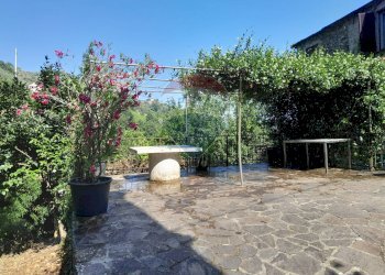 Semi-detached house Cassana, Borghetto di Vara, Borghetto di Vara - photo 19